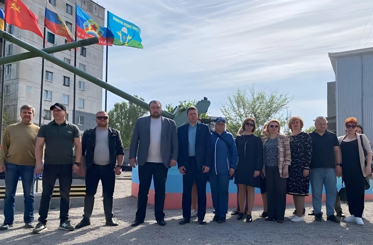 На Луганщину прибула перевірка зі Слідчого комітету РФ - шукають вкрадені гроші, 19.04.2024