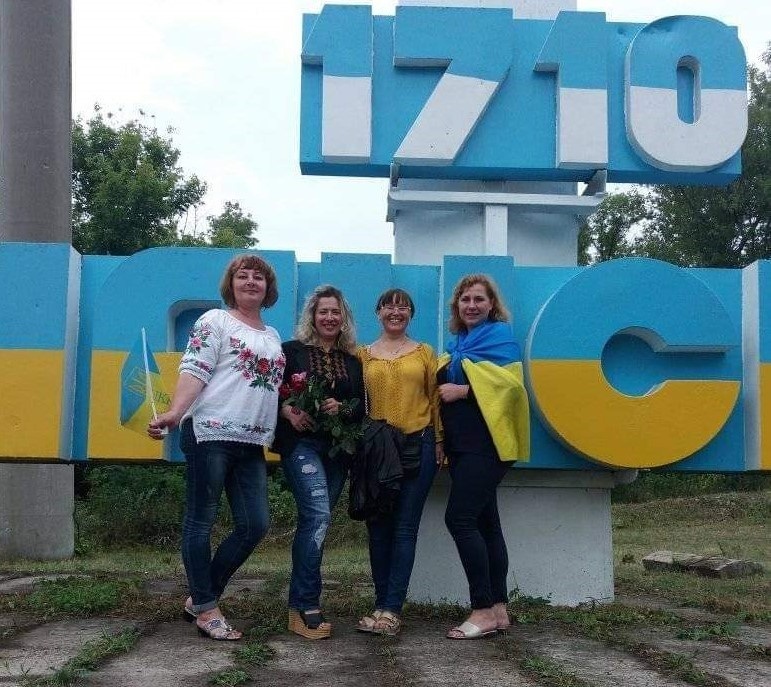 24 липня 2014 року - день звільнення Лисичанська від "ополченців", 20.05.2024