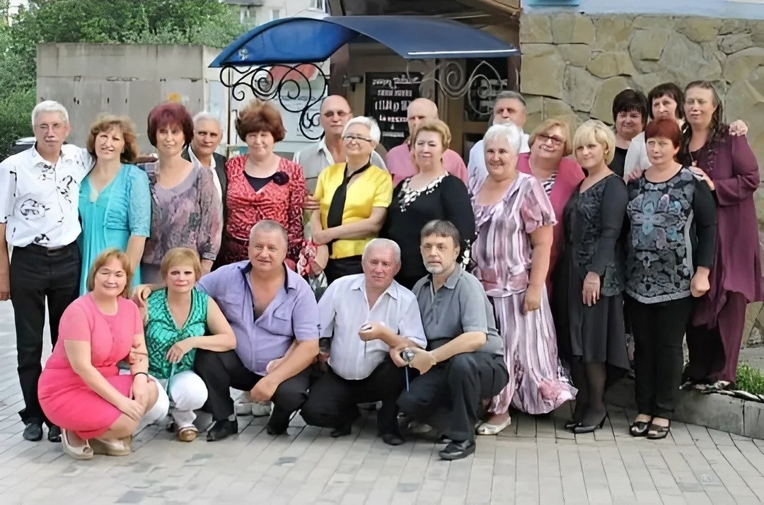 Через війну пенсіонерка з Лисичанська Бікторія Балаба  виїхала до Польщі і проводить там екскурсії для українців, 30.05.2024