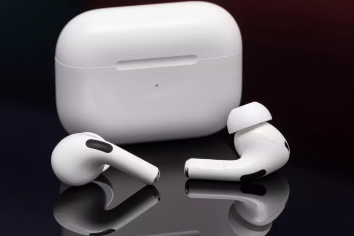 навушників AirPods Pro 2
