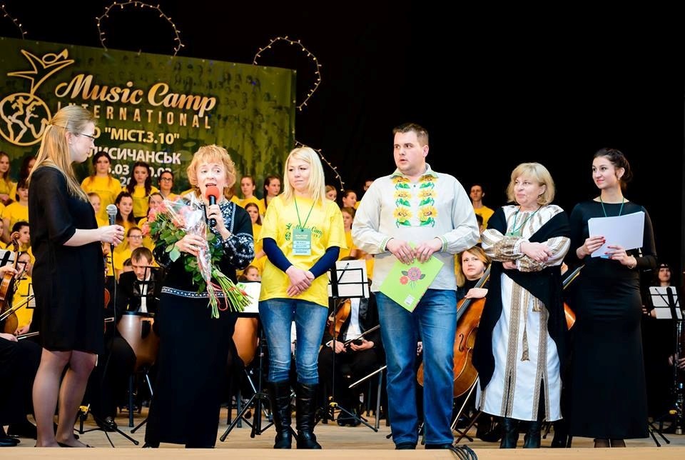Переселенка з Первомайська Ірина Сельницька через війну поїхала до Лисичанська, а потім на Львівщину, 18,06.2024