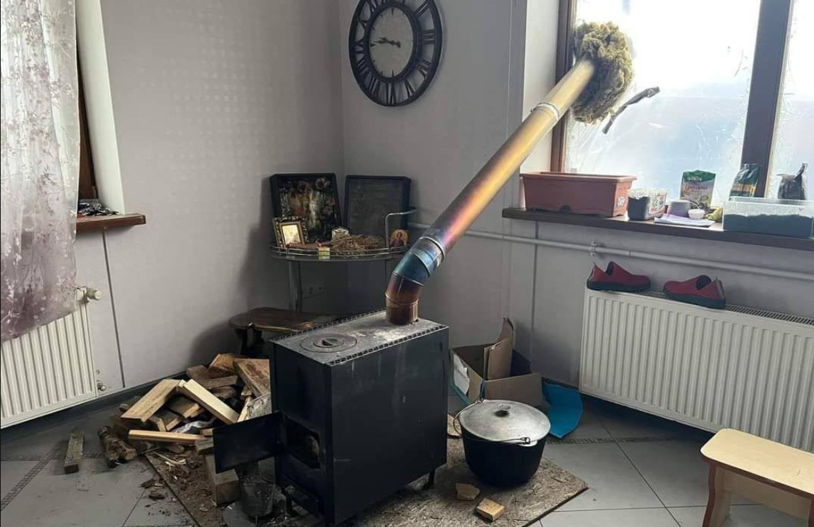 На окупованій Луганщини подорожчали тарифи на опалення, 01.07.2024