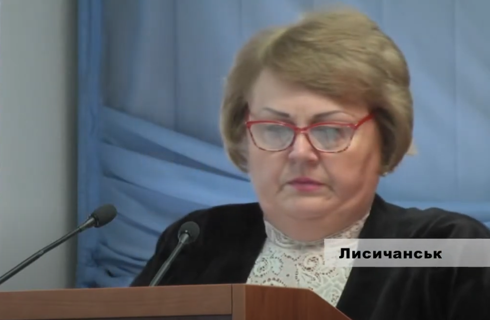В окупованому Лисичанську померла екс-посадовиця Лисичанської міськради Тетяна Гречко через не надання їй меддопомоги. 29.07.2024